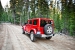 Jeep Wrangler Unlimited - Foto 13
