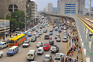 Etiopia e prima ţară din lume care anunţă interzicerea maşinilor cu motoare cu ardere internă, pentru că nu mai vrea să importe combustibil pentru ele