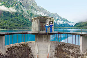 Elveţia are nevoie de noi hidrocentrale şi de păstrarea celor nucleare pentru a putea face faţă tranziţiei spre energie complet regenerabilă, anunţă inginerii Axpo