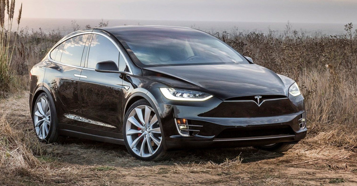 (VIDEO) Cum arată o Tesla Model X care a parcurs 563,000 de kilometri în doar trei ani!