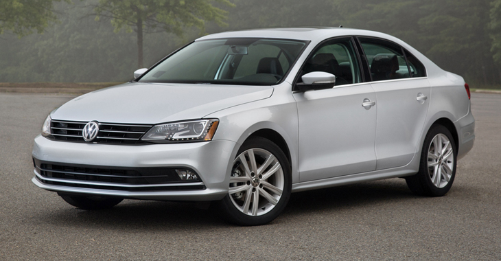 Cumpărătorii din SUA iau cu asalt showroom-urile Volkswagen pentru a achiziționa mașinile vizate în scandalul Dieselgate