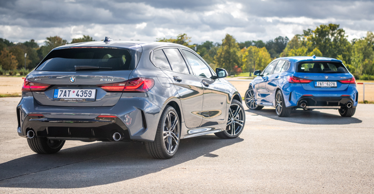 Şeful diviziei BMW M confirmă: compactele Seria 1, Seria 2, X1 şi X2 nu vor avea versiuni de performanţă