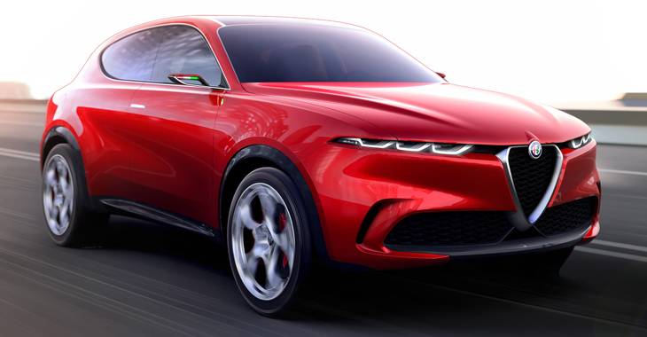 Detalii despre fuziunea PSA şi FCA: viitoarele modele Alfa Romeo vor avea la bază platformele Peugeot