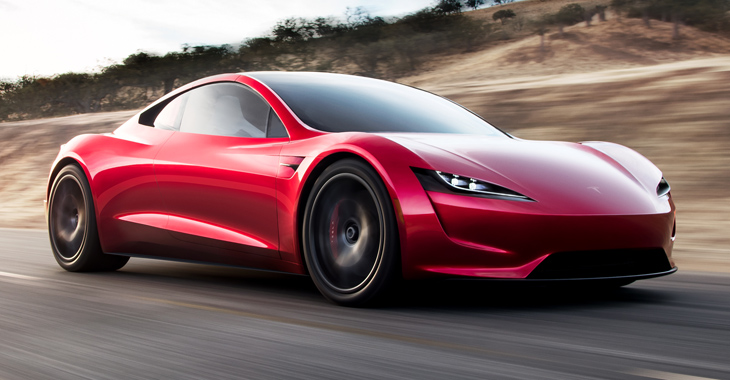 Planurile măreţe Tesla pentru anul 2020: va începe producţia noilor Model Y şi Tesla Semi!