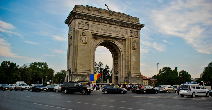 România a suspendat măsurile de autoizolare la intrare în ţară