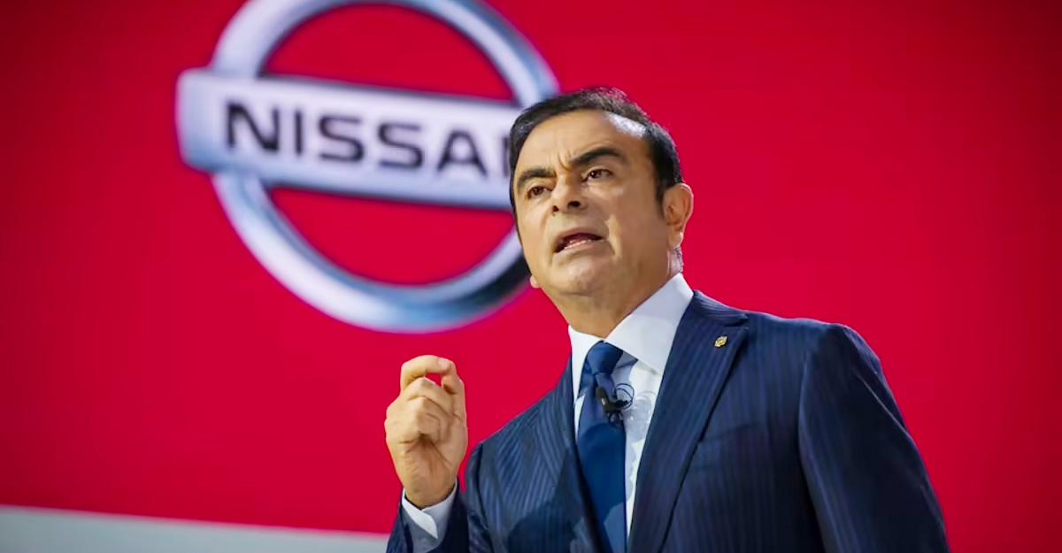 Fostul şef Nissan, Carlos Ghosn, cere 1 miliard de dolari despăgubiri de la Nissan