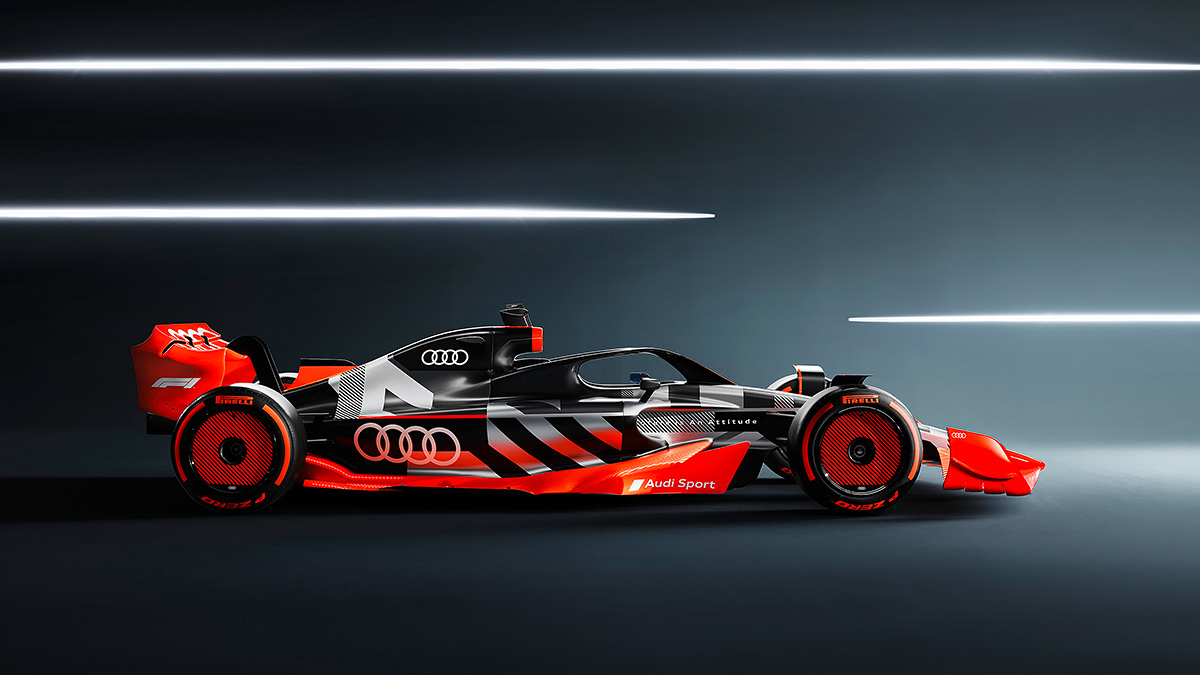 Audi cumpără echipa Sauber din Formula 1, fosta Alfa Romeo, şi are planuri grandioase începând cu 2026